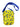 Not Drugs Bag Yellow