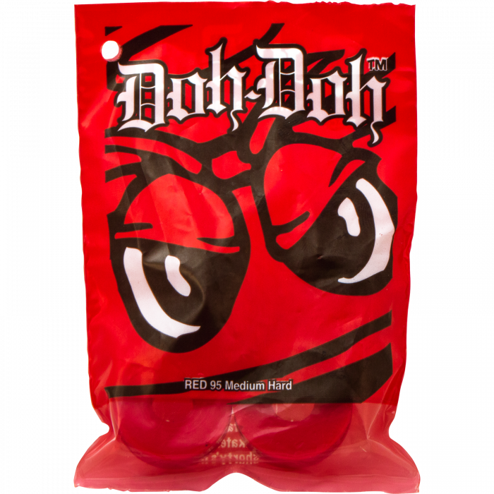 Doh-Doh Bushings 95a