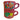 Red Goonz World Stackable Mug