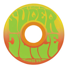 Load image into Gallery viewer, OJ Super Juice Mini 55mm Wheels Mai Tai 78a
