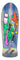 Santa Cruz Meek Slasher Reissue Skateboard Deck 10.1