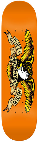 Anti-Hero Classic Eagle Deck 9