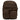 Theories Ripstop Trail Backpack Brown