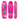 Polar Dane Brady Fishbowl Surf Jr. Deck 8.75