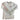 Flower Hometown Hero L-Sleeve Grey
