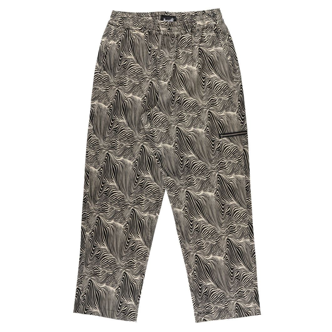 Welcome Equine Printed Pant