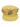 Flower Nylon F-It Hat Gold