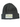 Patch Beanie - Black