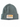 Patch Beanie - Grey