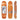 Polar Paul Grund Cold Streak Deck Surf Jr. 8.75