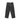 Polar Big Boy Jeans Silver Black