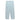 Theories Belvedere Pleated Denim Trousers Lightwash Blue