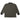 Theories ESP Longsleeve Polo Shirt Black/Lilac