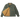 Theories Lantern Quilted Flannel Jacket Green