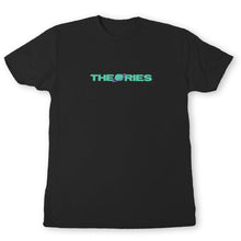 Load image into Gallery viewer, Theories Orbit T-Shirt Black
