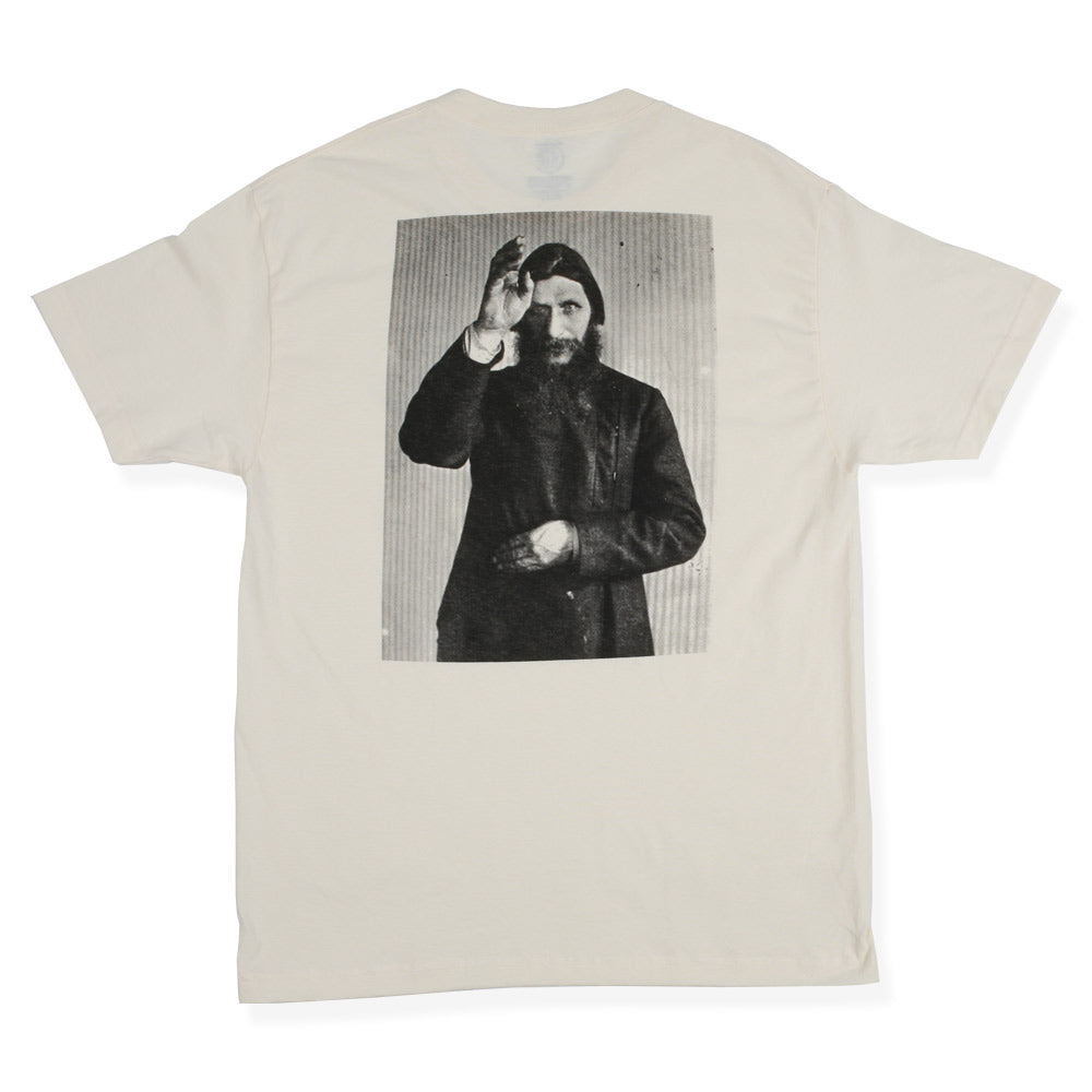 Theories Rasputin T-Shirt Cream