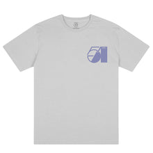 Load image into Gallery viewer, Theories Studio 51 T-Shirt Silver
