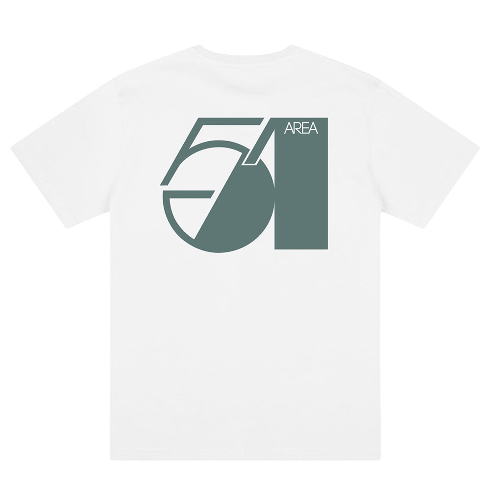 Theories Studio 51 T-Shirt White