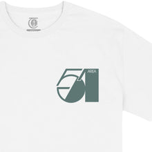 Load image into Gallery viewer, Theories Studio 51 T-Shirt White
