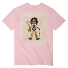 Load image into Gallery viewer, Violet Kader Trash Doll T-Shirt Pink
