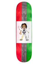 Load image into Gallery viewer, Violet Kader Trash Doll Deck Africa 8.5
