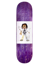 Load image into Gallery viewer, Violet Kader Trash Doll Deck 8.38
