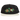 BadBad Whisper Hat Black