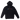 Skate Jawn Crayon Embroidered Zip-up Hoodie