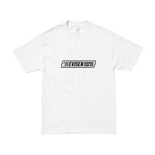 Load image into Gallery viewer, Evisen Abnormal Turbo T-Shirt White
