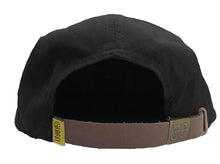 Load image into Gallery viewer, Krooked Schmolo EMB Understructured 6 Panel Strapback

