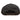 Sibericuse Fruit Stripes Hat Black