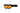 Dang OG V.4 Matte Black X Fire Goggles