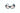Dang Shades Glacier Black X Rose Chrome Polarized