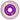 Spitfire 90D Sapphires Purple 58mm
