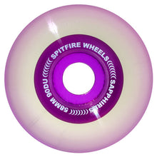Load image into Gallery viewer, Spitfire 90D Sapphires Purple 58mm
