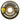 Spitfire Wheels Conical F4 99a