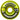 Spitfire Wheels Conical Full 99a Neon Yellow 58mm