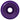 Spitfire F4 99 OG Classic Wheels Purple 56