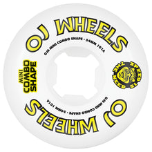 Load image into Gallery viewer, OJ Wheels 54mm Mini Combo 101a
