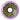 Slime Balls Wheels 66mm OG Slime Purple 78a