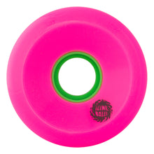 Load image into Gallery viewer, Slime Balls Wheels 66mm OG Slime Pink 78a
