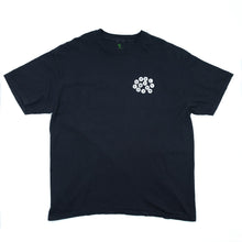 Load image into Gallery viewer, Flower X Forum Word Scramble T-shirt
